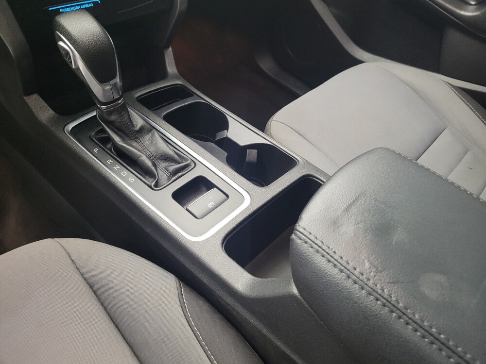 2018 Ford Escape in Madison, TN 37115 - 18121085 26