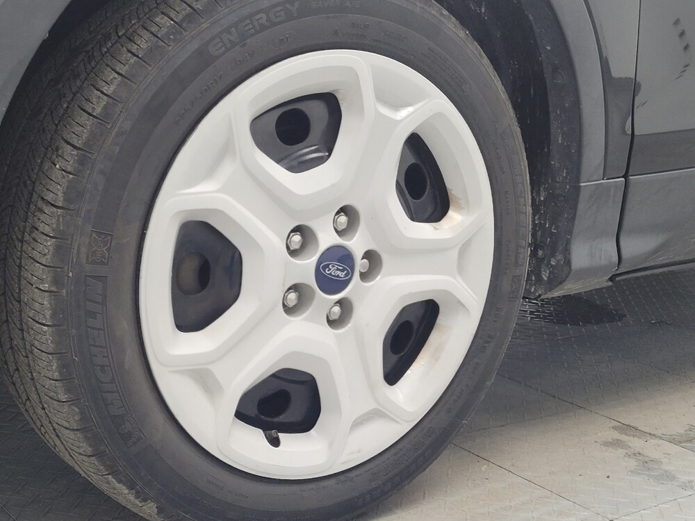 2018 Ford Escape in Madison, TN 37115 - 18121085 31