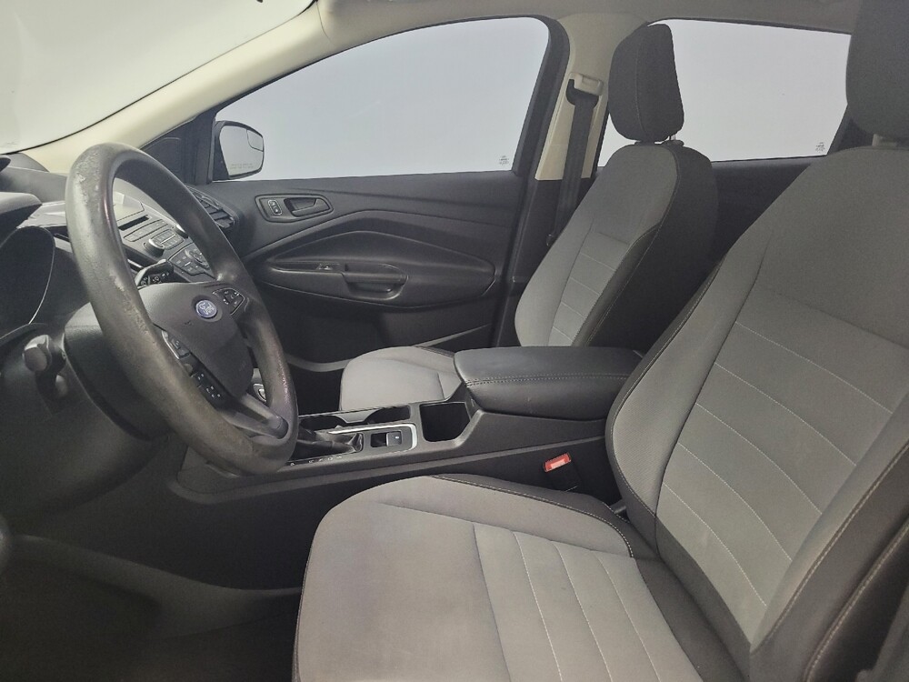 2018 Ford Escape in Madison, TN 37115 - 18121085 17