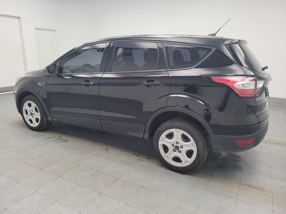 2018 Ford Escape in Madison, TN 37115 - 18121085 3