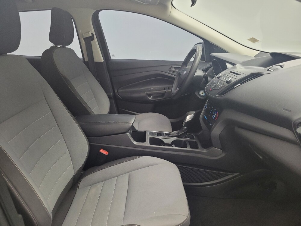 2018 Ford Escape in Madison, TN 37115 - 18121085 21