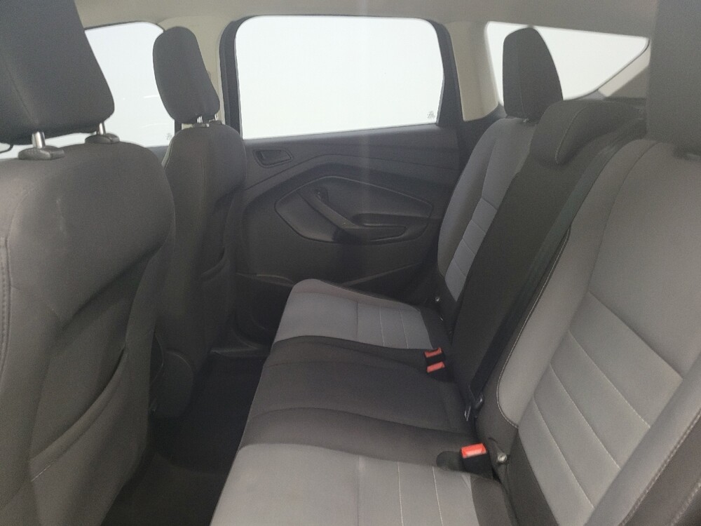 2018 Ford Escape in Madison, TN 37115 - 18121085 18