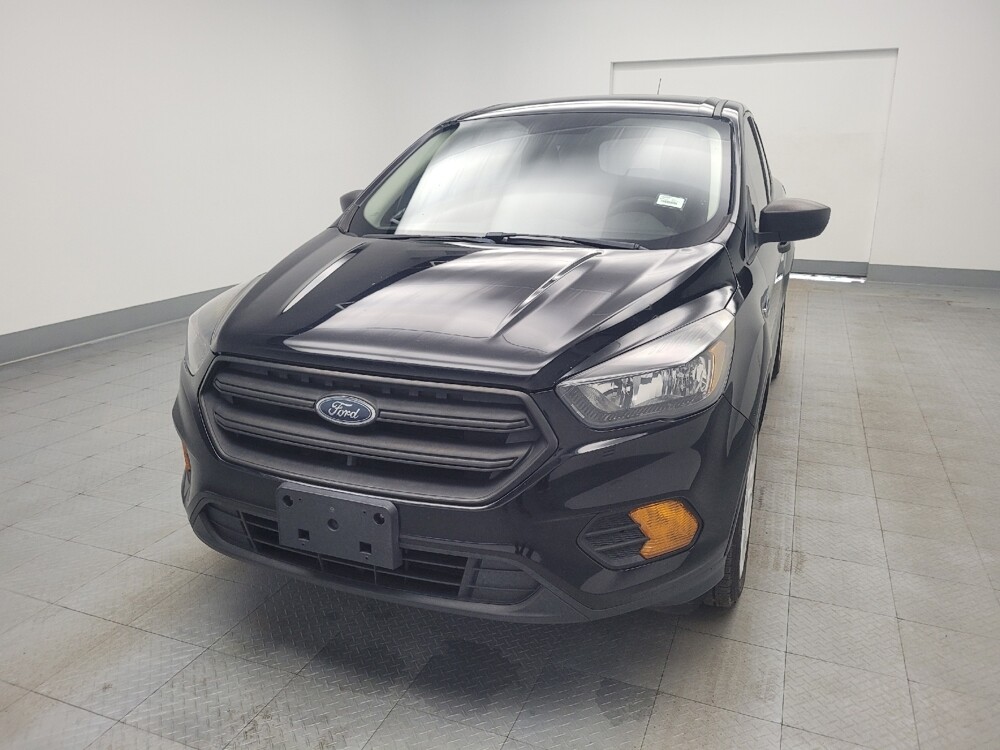 2018 Ford Escape in Madison, TN 37115 - 18121085 15