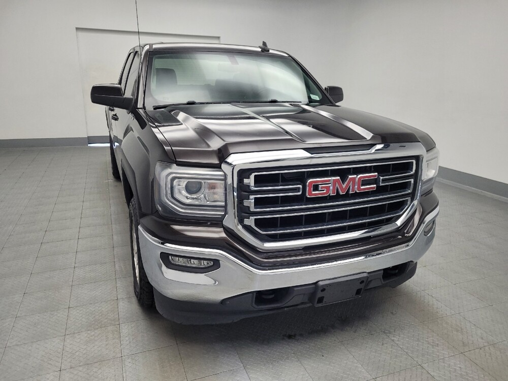 2019 GMC Sierra 1500 in Madison, TN 37115 - 18121086 14