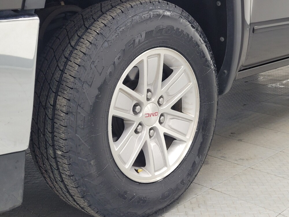 2019 GMC Sierra 1500 in Madison, TN 37115 - 18121086 31