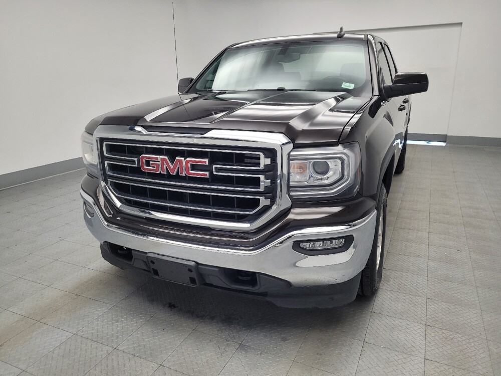 2019 GMC Sierra 1500 in Madison, TN 37115 - 18121086 15