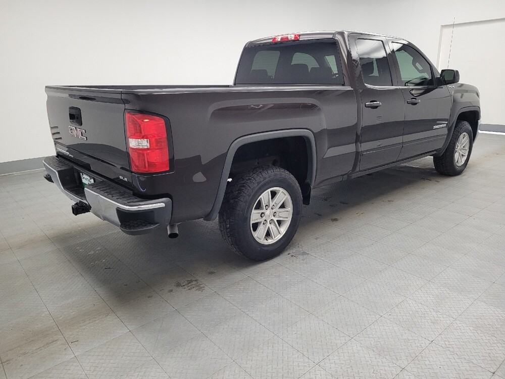 2019 GMC Sierra 1500 in Madison, TN 37115 - 18121086 9