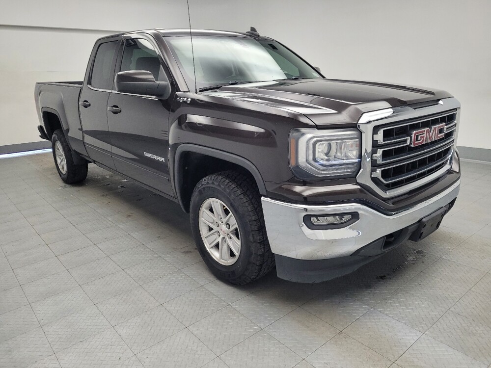 2019 GMC Sierra 1500 in Madison, TN 37115 - 18121086 13