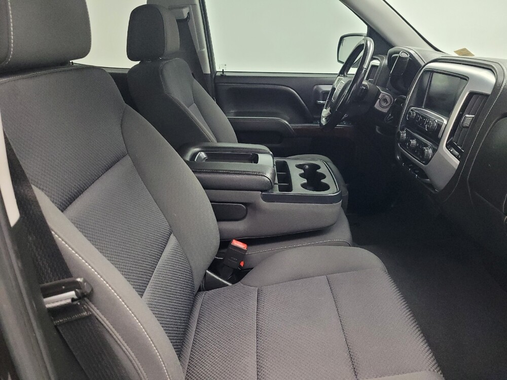 2019 GMC Sierra 1500 in Madison, TN 37115 - 18121086 21