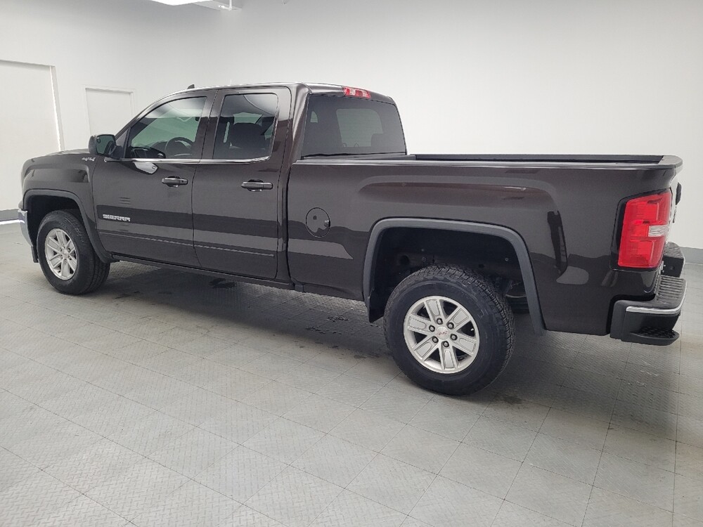 2019 GMC Sierra 1500 in Madison, TN 37115 - 18121086 3