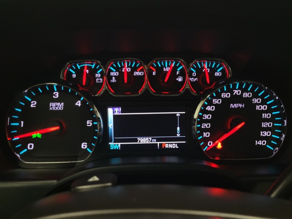 2019 GMC Sierra 1500 in Madison, TN 37115 - 18121086 23