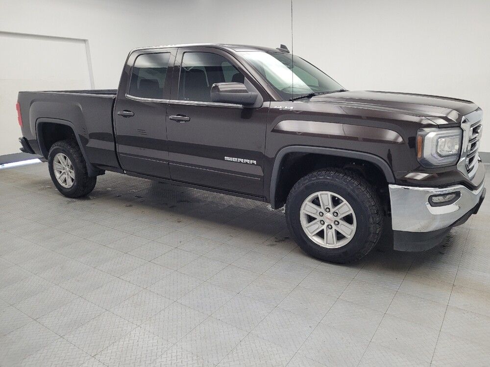 2019 GMC Sierra 1500 in Madison, TN 37115 - 18121086 11