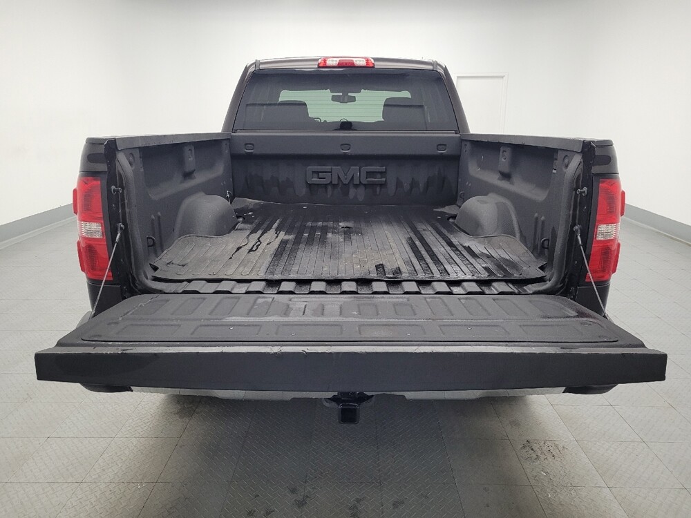 2019 GMC Sierra 1500 in Madison, TN 37115 - 18121086 29