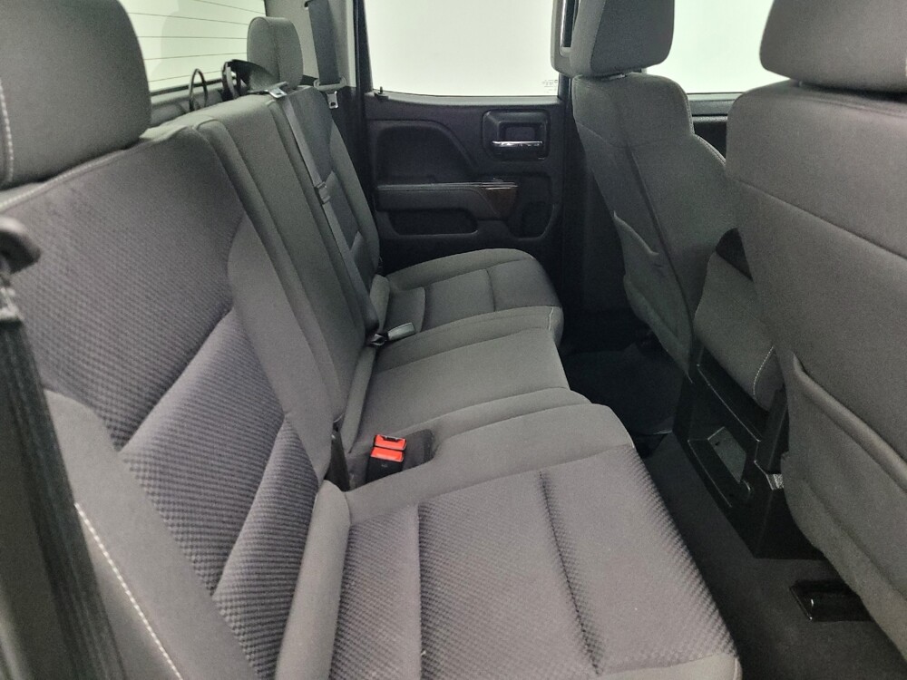 2019 GMC Sierra 1500 in Madison, TN 37115 - 18121086 19