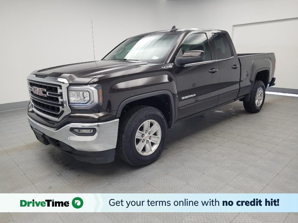 2019 GMC Sierra 1500 in Madison, TN 37115 - 18121086