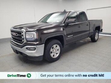 2019 GMC Sierra 1500 in Madison, TN 37115