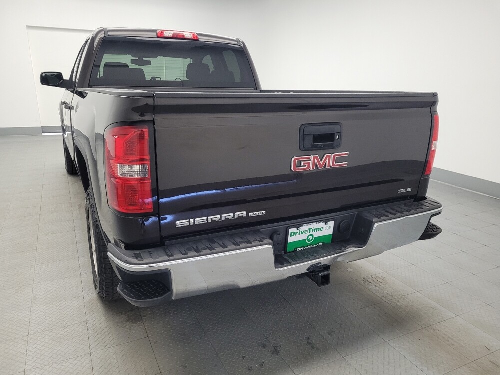 2019 GMC Sierra 1500 in Madison, TN 37115 - 18121086 6