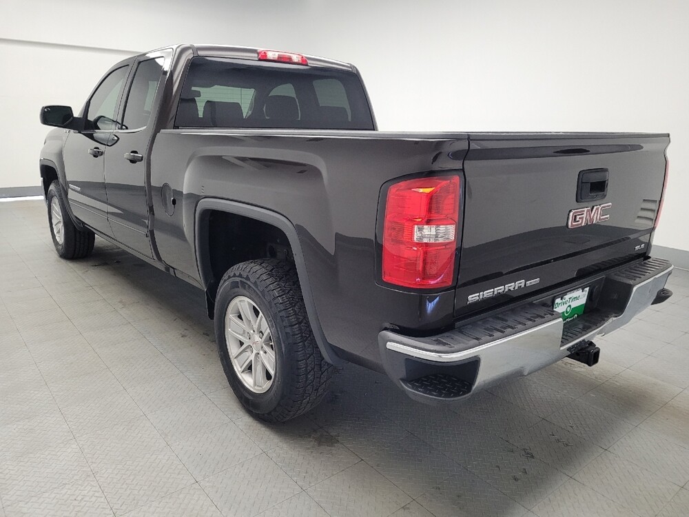 2019 GMC Sierra 1500 in Madison, TN 37115 - 18121086 5
