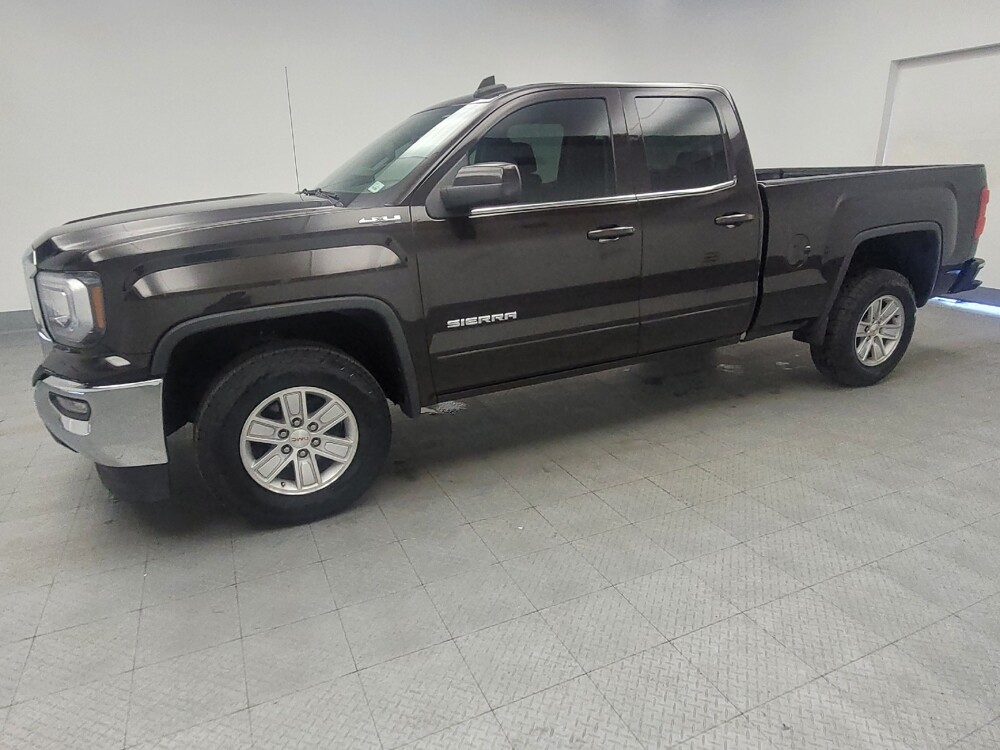 2019 GMC Sierra 1500 in Madison, TN 37115 - 18121086 2