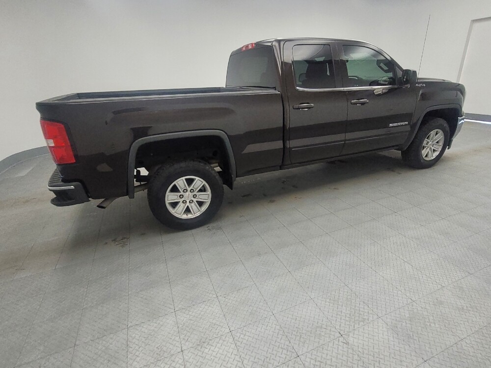 2019 GMC Sierra 1500 in Madison, TN 37115 - 18121086 10
