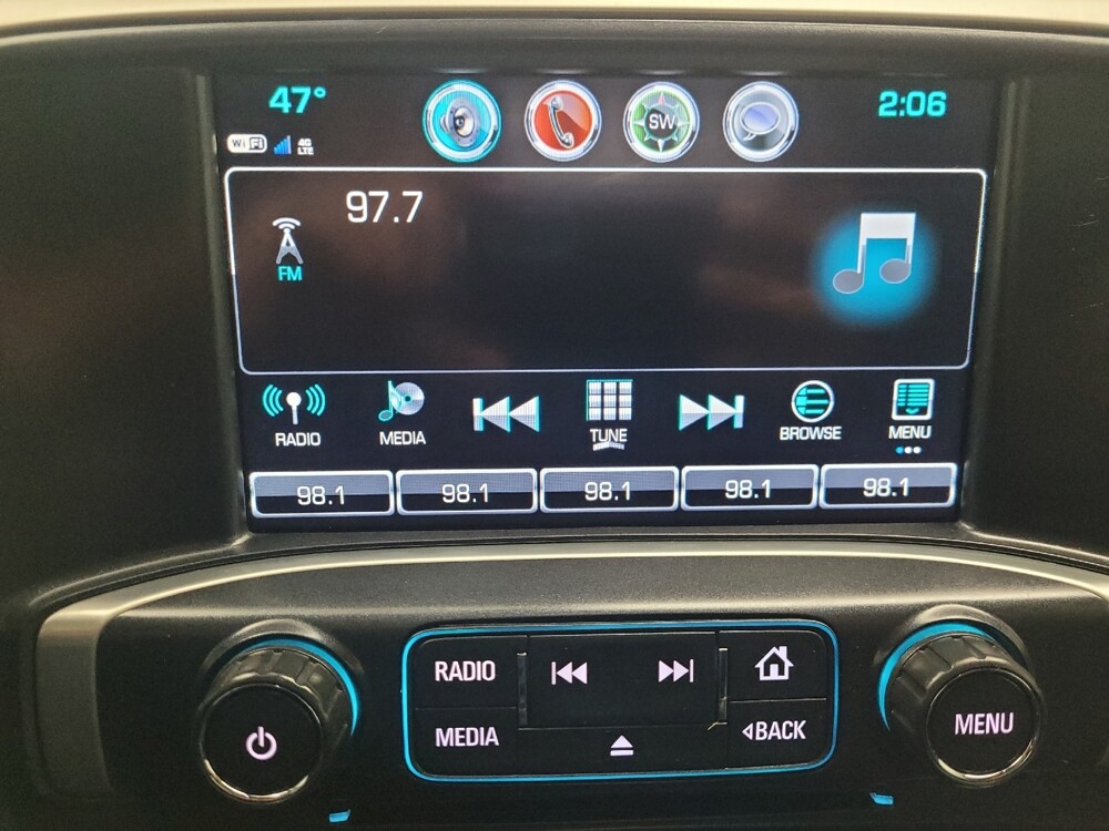 2019 GMC Sierra 1500 in Madison, TN 37115 - 18121086 25