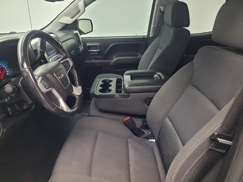 2019 GMC Sierra 1500 in Madison, TN 37115 - 18121086 17