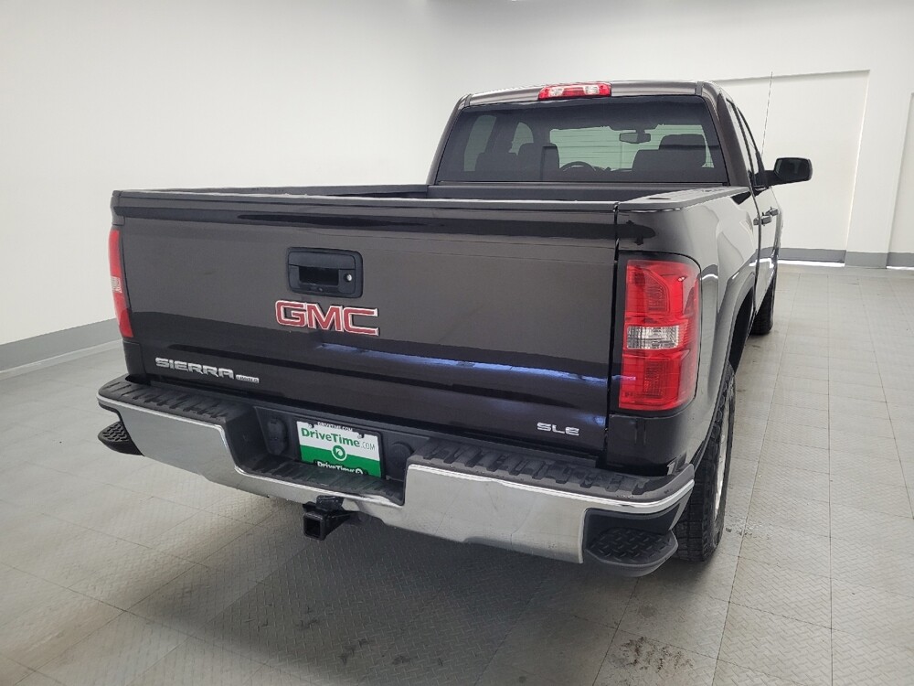 2019 GMC Sierra 1500 in Madison, TN 37115 - 18121086 7