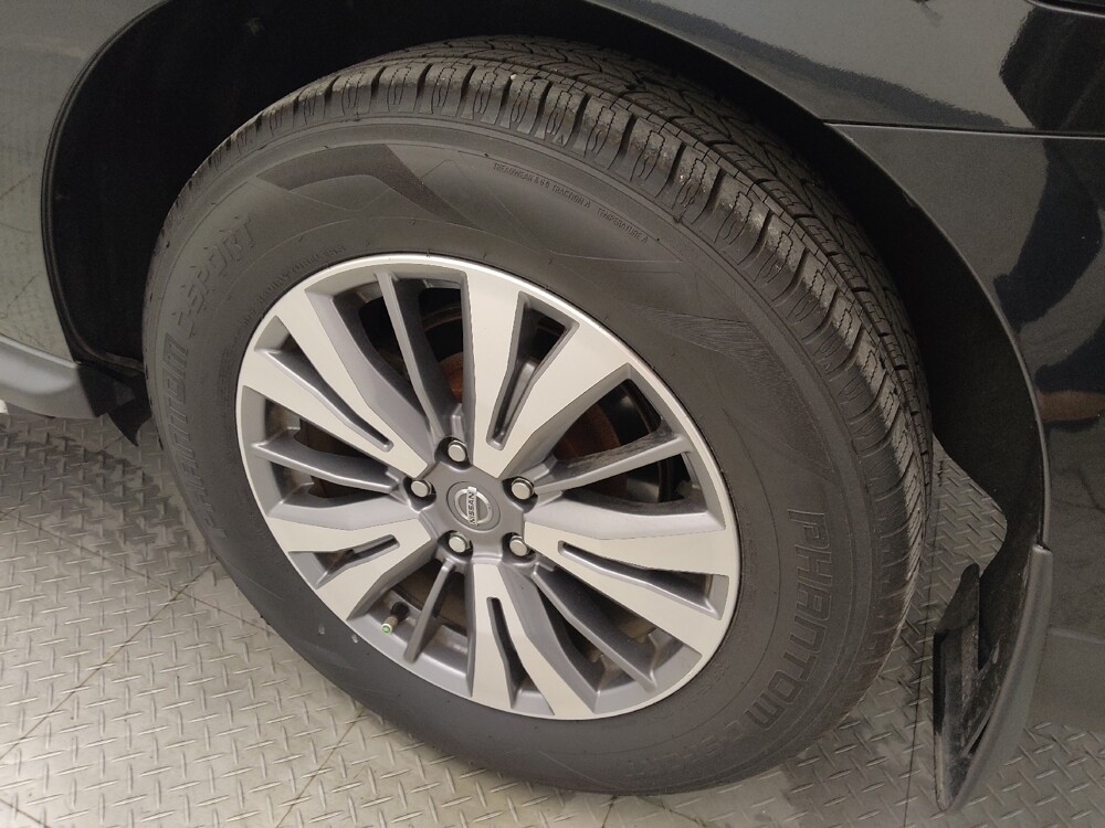 2020 Nissan Pathfinder in Temple, TX 76502 - 18121087 31