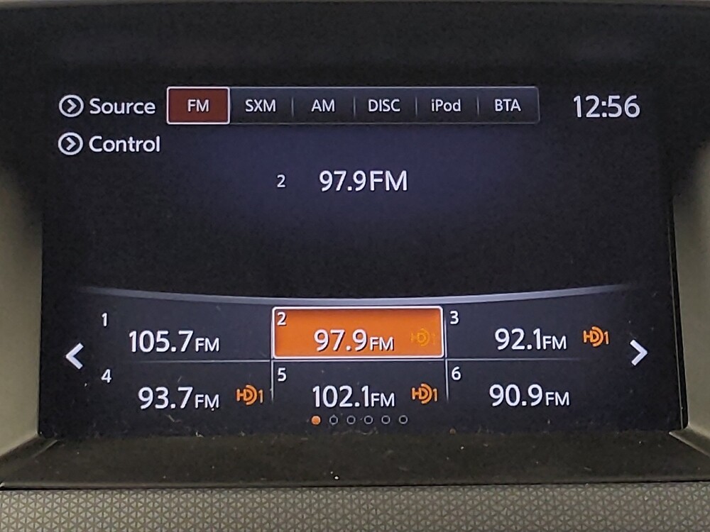 2020 Nissan Pathfinder in Temple, TX 76502 - 18121087 25