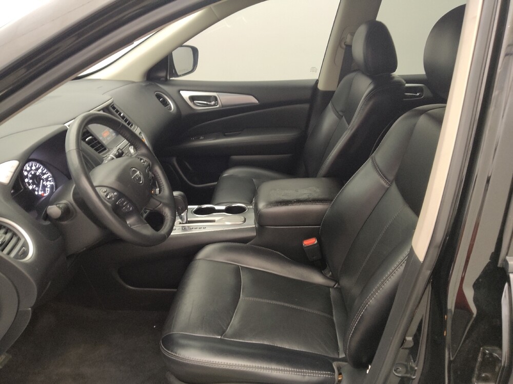 2020 Nissan Pathfinder in Temple, TX 76502 - 18121087 17