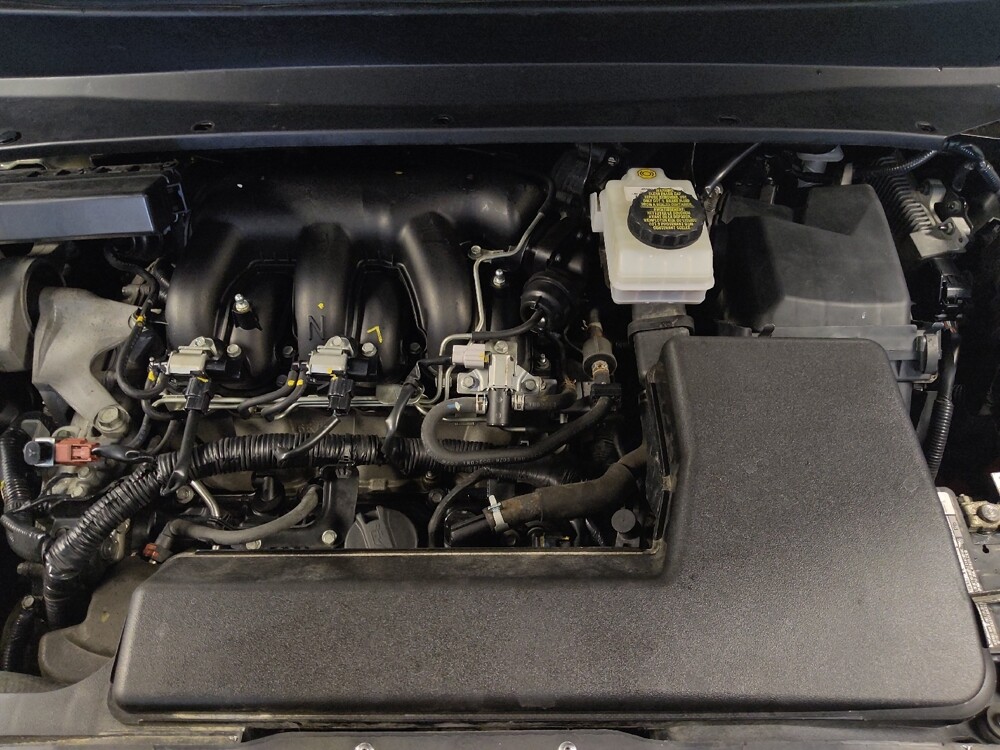 2020 Nissan Pathfinder in Temple, TX 76502 - 18121087 30