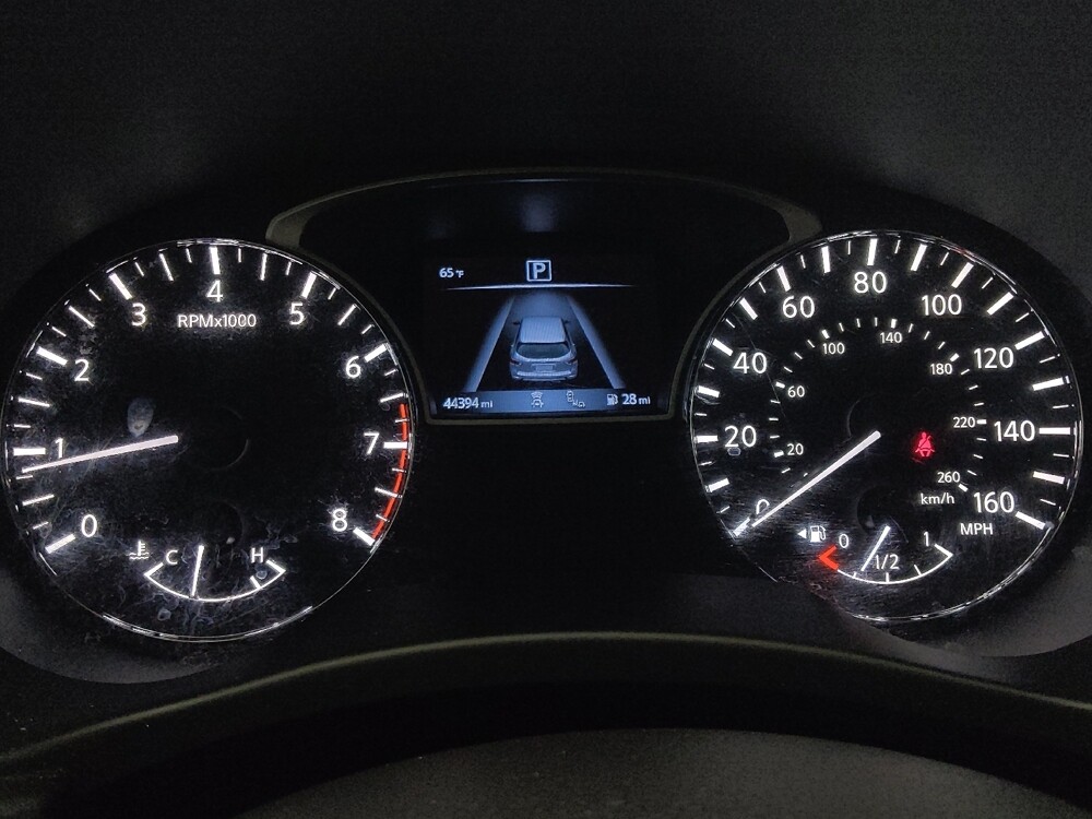 2020 Nissan Pathfinder in Temple, TX 76502 - 18121087 23