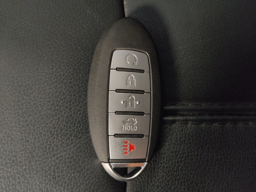 2020 Nissan Pathfinder in Temple, TX 76502 - 18121087 32