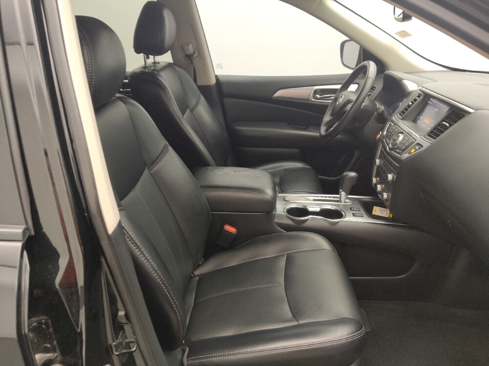 2020 Nissan Pathfinder in Temple, TX 76502 - 18121087 21