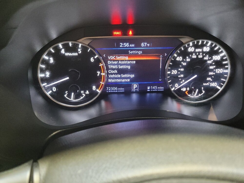 2020 Nissan Altima in Montclair, CA 91763 - 18121089 23