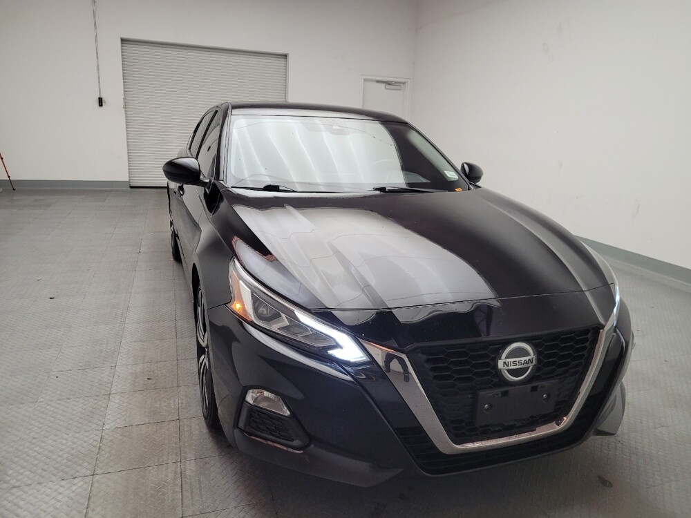 2020 Nissan Altima in Montclair, CA 91763 - 18121089 14