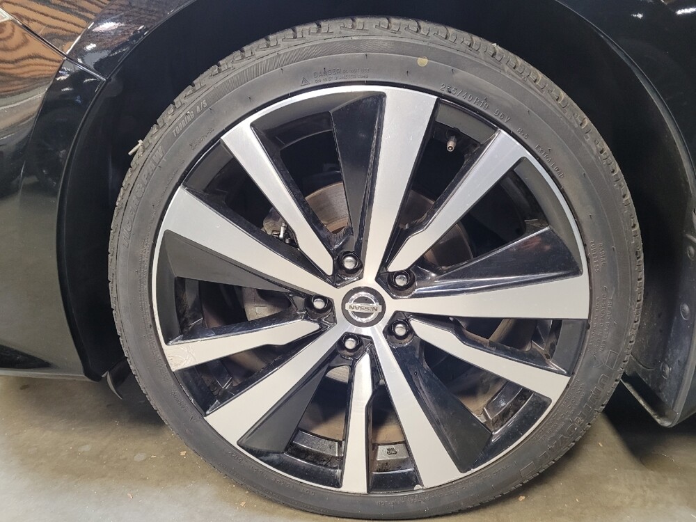 2020 Nissan Altima in Montclair, CA 91763 - 18121089 31