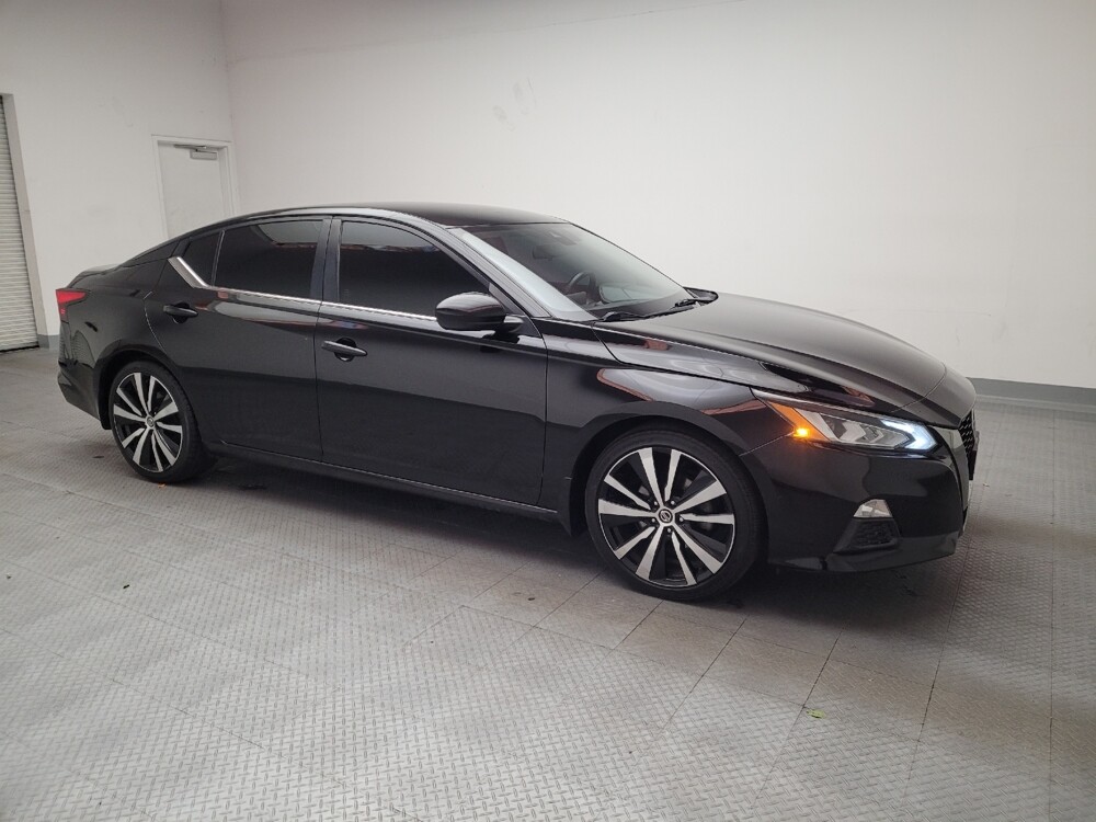 2020 Nissan Altima in Montclair, CA 91763 - 18121089 11