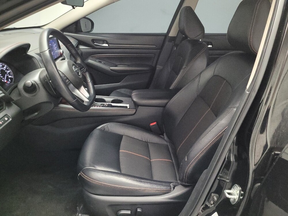 2020 Nissan Altima in Montclair, CA 91763 - 18121089 17