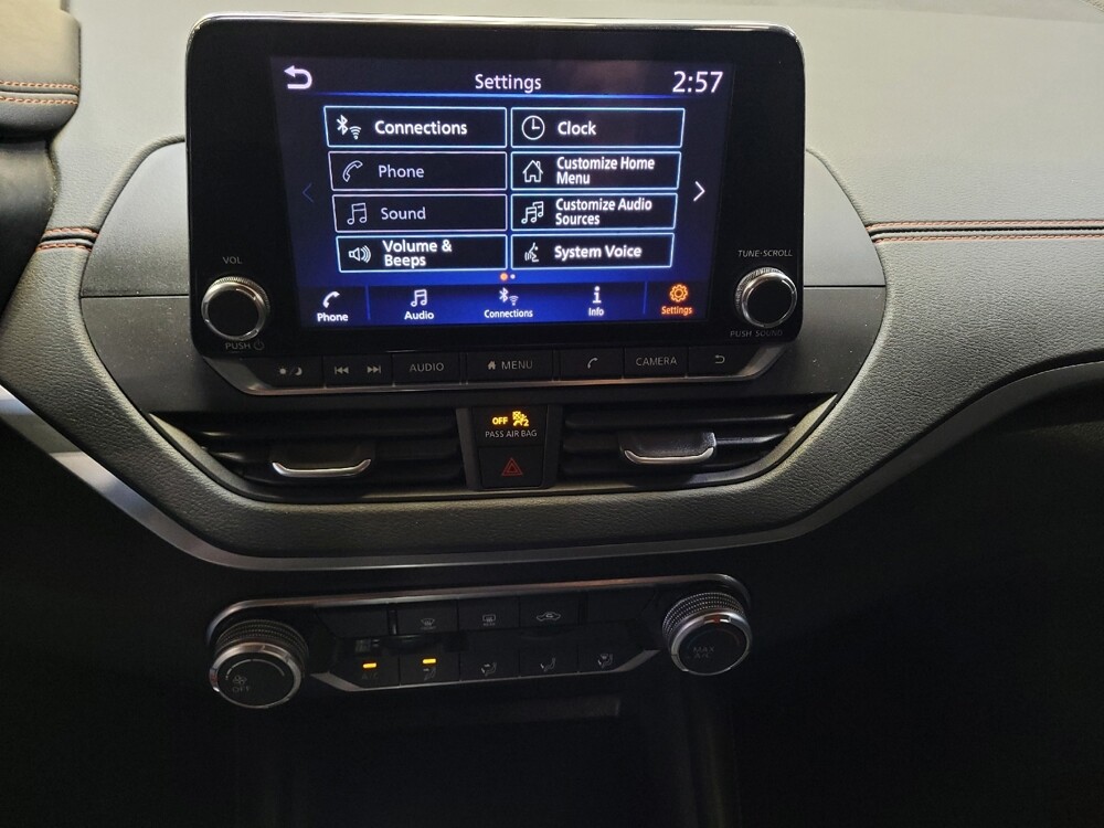 2020 Nissan Altima in Montclair, CA 91763 - 18121089 25