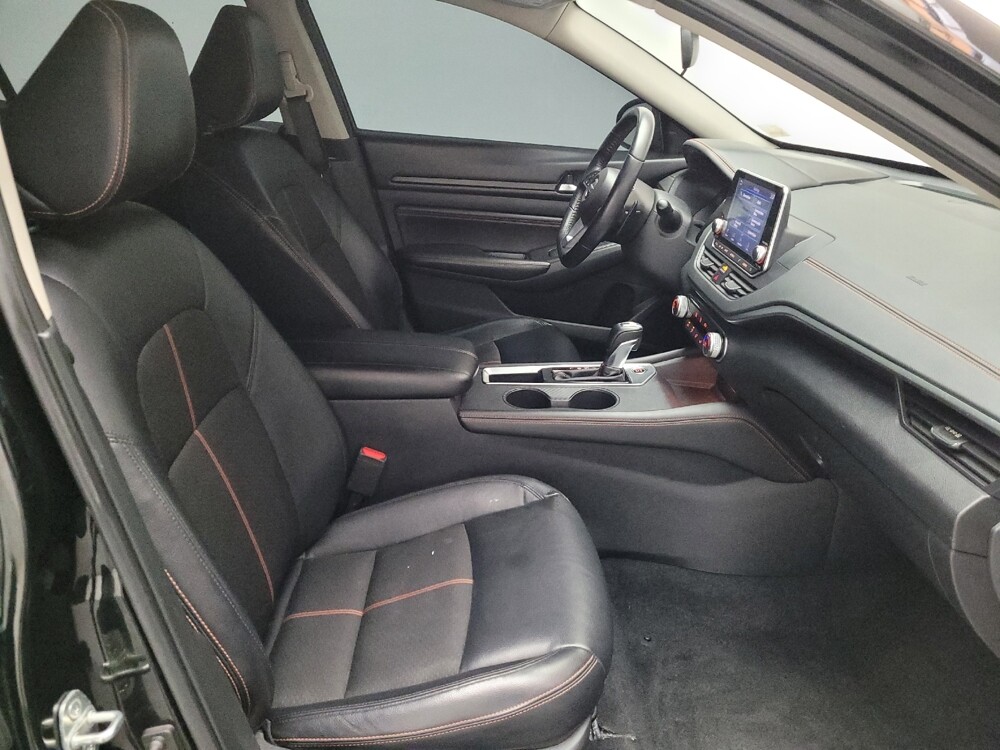 2020 Nissan Altima in Montclair, CA 91763 - 18121089 21