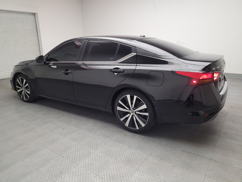 2020 Nissan Altima in Montclair, CA 91763 - 18121089 3