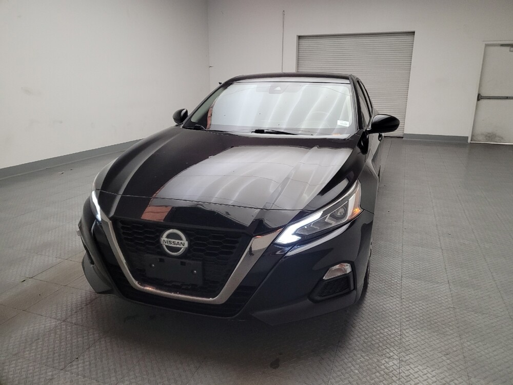2020 Nissan Altima in Montclair, CA 91763 - 18121089 15