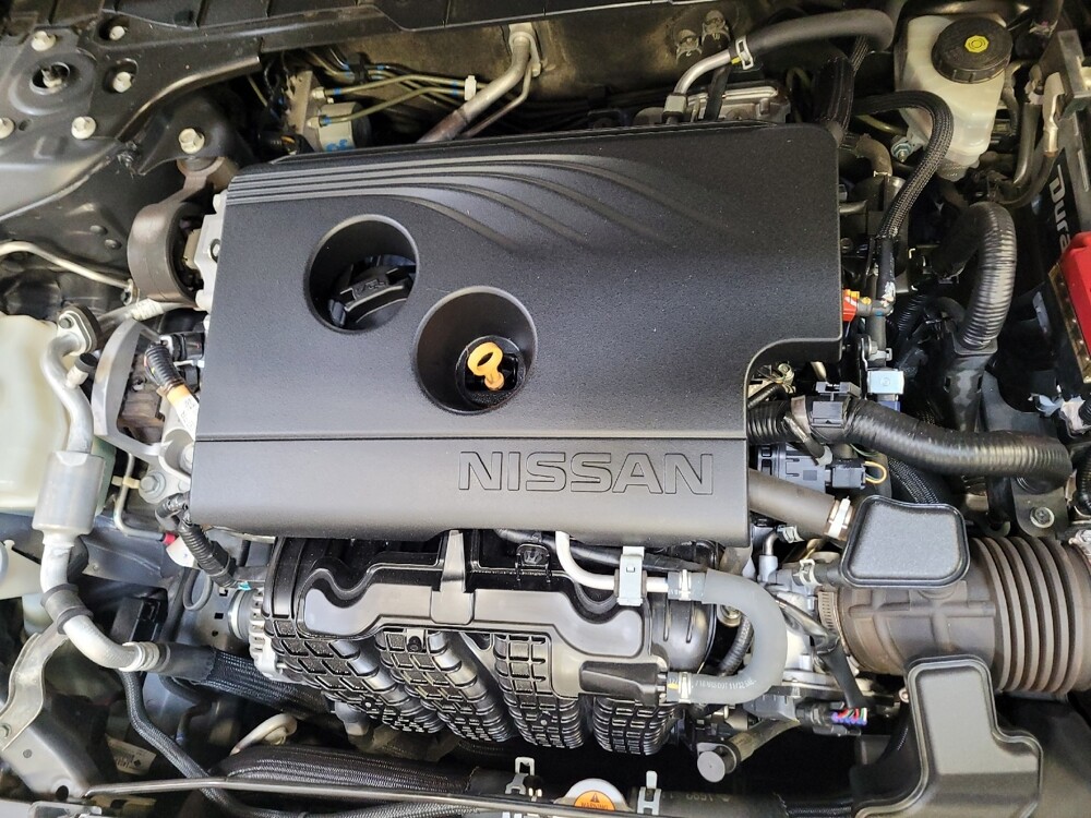 2020 Nissan Altima in Montclair, CA 91763 - 18121089 30