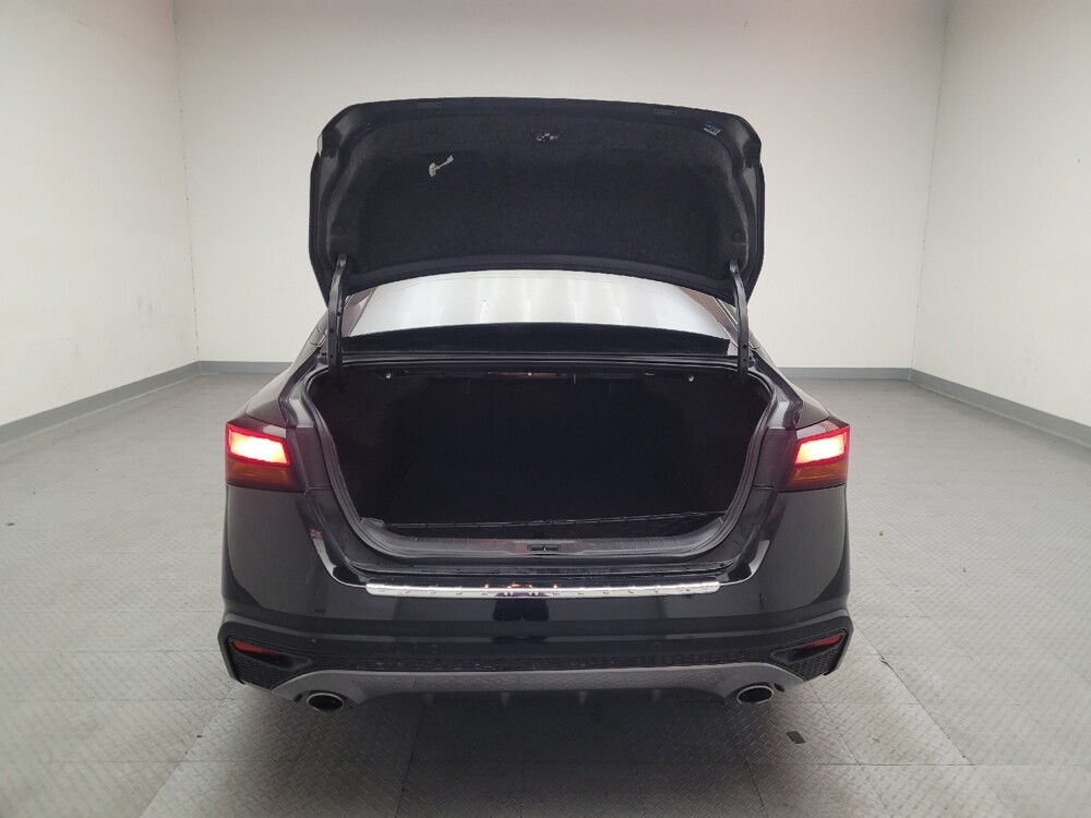 2020 Nissan Altima in Montclair, CA 91763 - 18121089 29