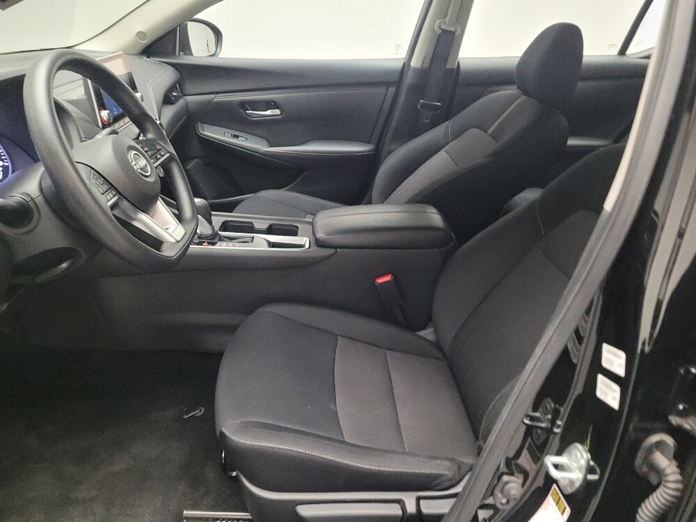 2025 Nissan Sentra in Montclair, CA 91763 - 18121090 17