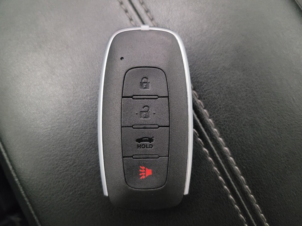 2025 Nissan Sentra in Montclair, CA 91763 - 18121090 32