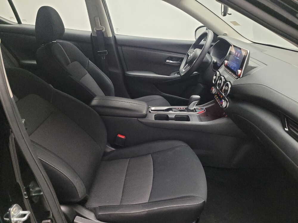 2025 Nissan Sentra in Montclair, CA 91763 - 18121090 21