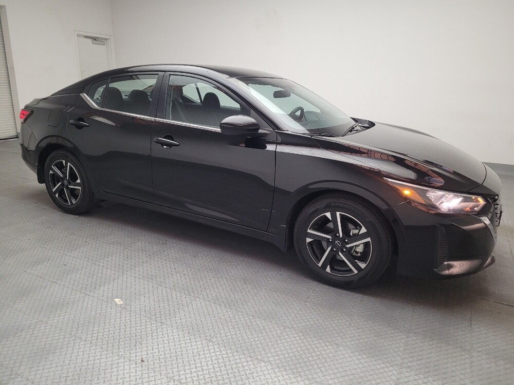 2025 Nissan Sentra in Montclair, CA 91763 - 18121090 11