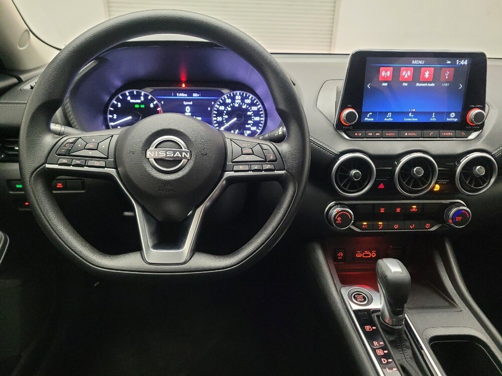 2025 Nissan Sentra in Montclair, CA 91763 - 18121090 22